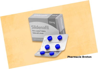 sildenafil générique