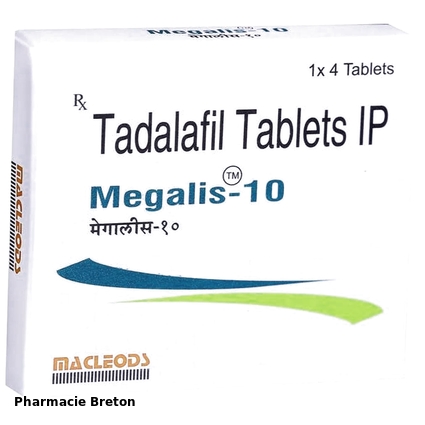 tadalafil générique