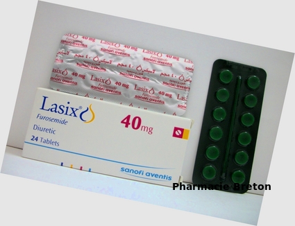 lasix furosemide