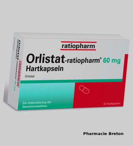 Orlistat générique