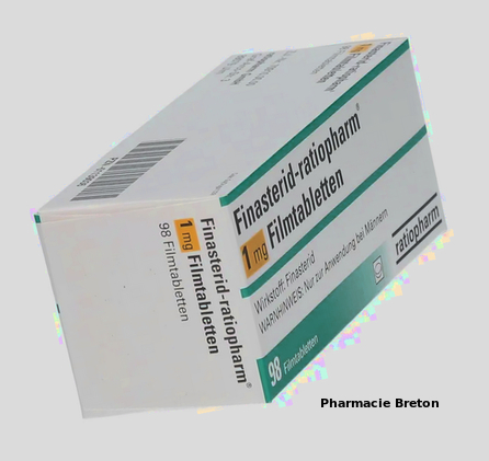 finasterid générique