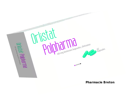 Orlistat générique