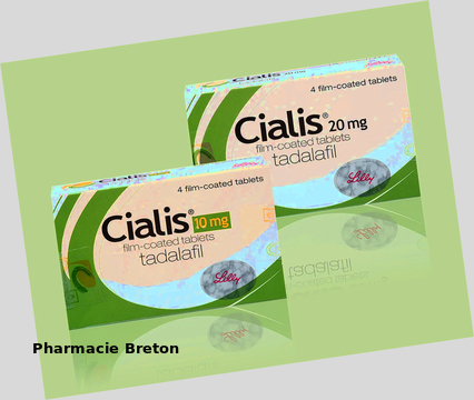 Cialis Tadalafil générique