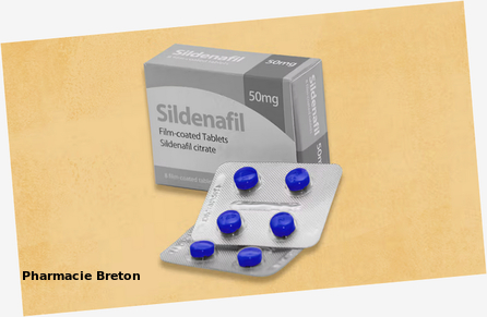 sildenafil générique