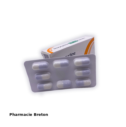 doxycycline générique