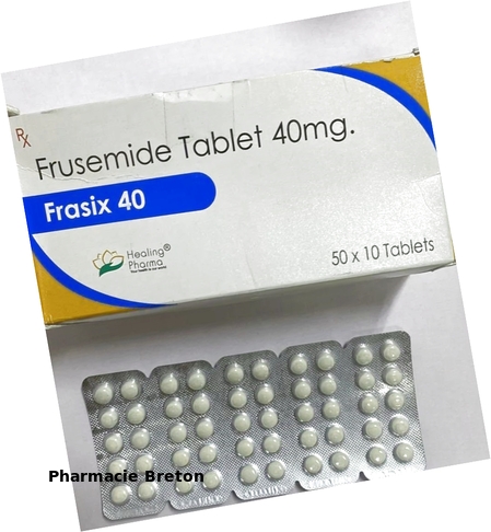 Lasix Furosémide