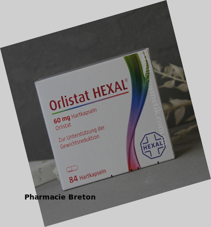 Orlistat générique minceur