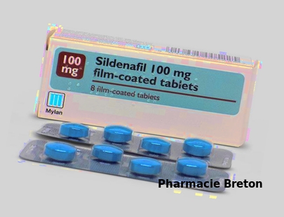 sildenafil générique