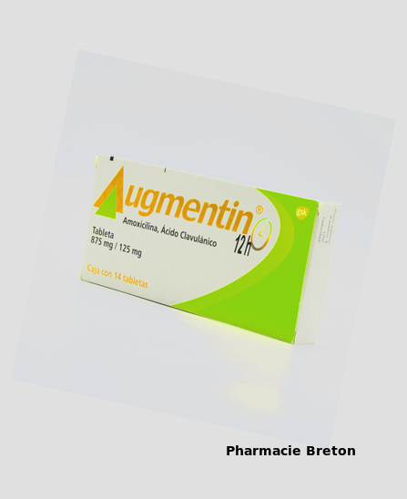 augmentin générique