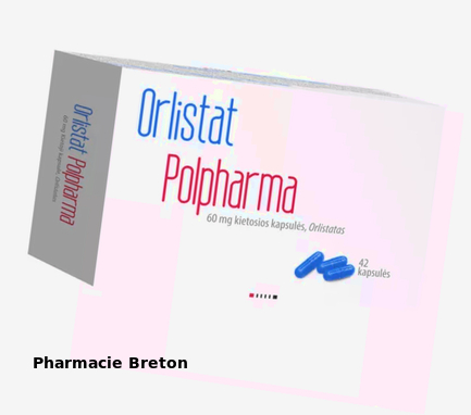 orlistat générique