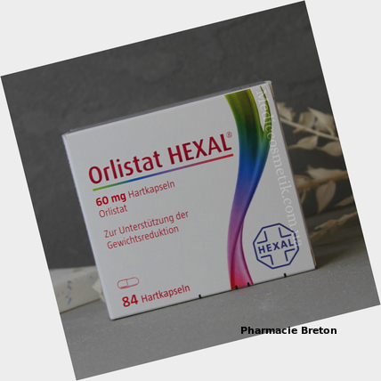Orlistat générique