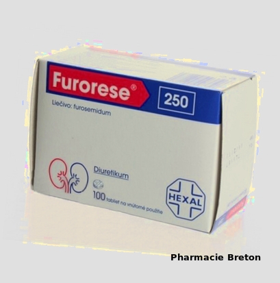 furosemid générique