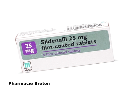 sildenafil générique