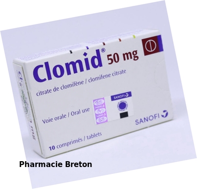 clomid clomiphene