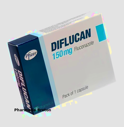 Diflucan Fluconazole Générique