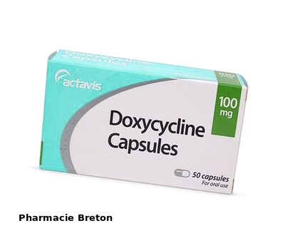 doxycycline générique