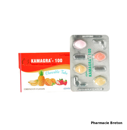 kamagra 100 mg