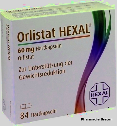 Orlistat générique qualité supérieure