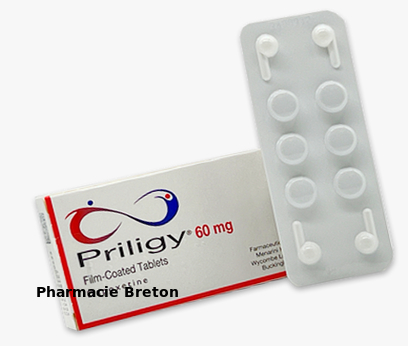 priligy dapoxétine
