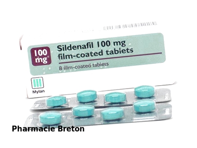 sildenafil générique