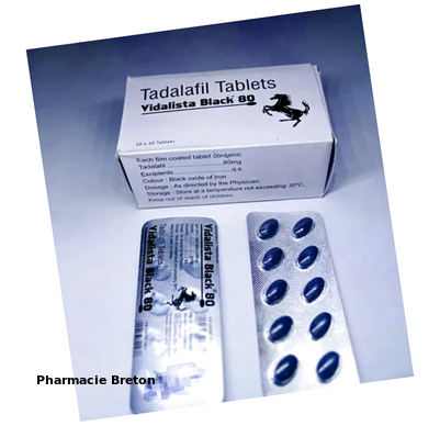 tadalafil générique