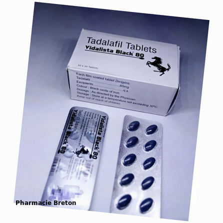 tadalafil générique