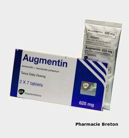 augmentin générique