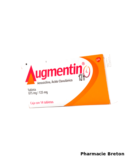 Augmentin générique