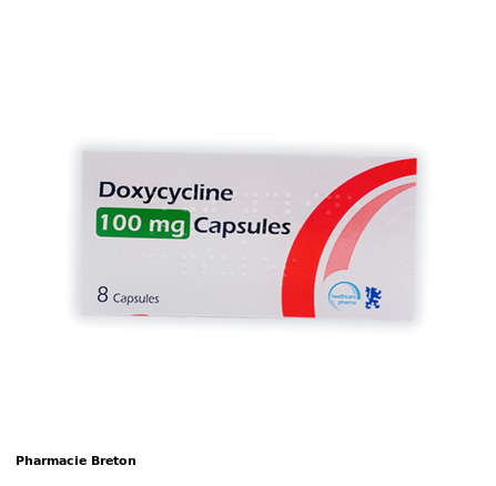 doxycycline générique