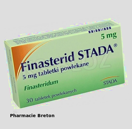 finasterid générique