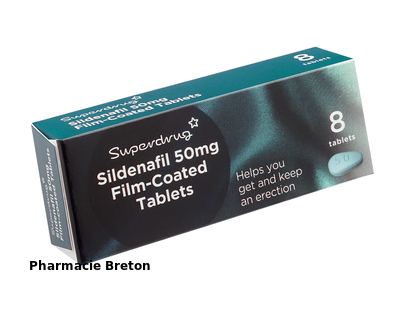 Sildenafil générique