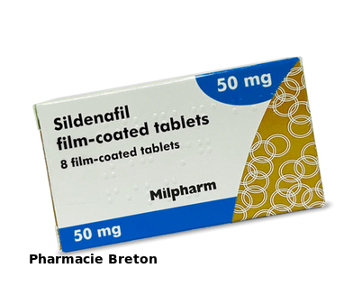 sildenafil générique