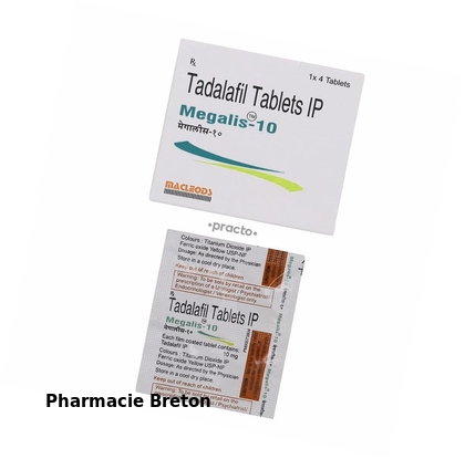 tadalafil générique