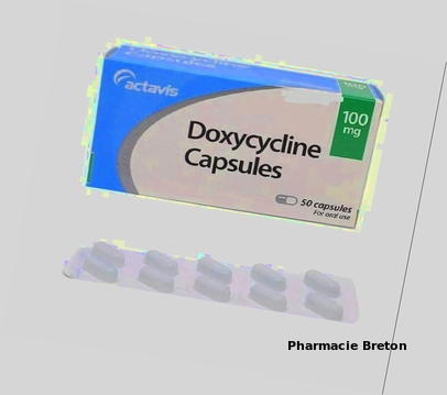 doxycycline générique
