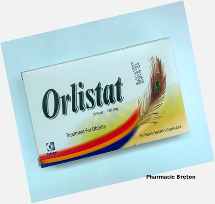 orlistat générique