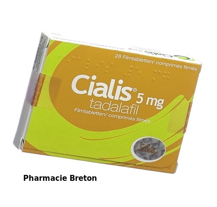 Cialis Tadalafil générique