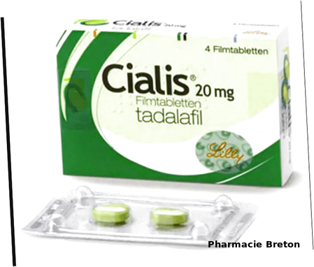 Cialis Tadalafil générique