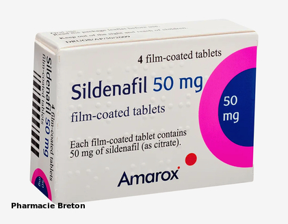 sildenafil générique