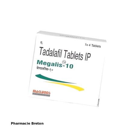 tadalafil générique
